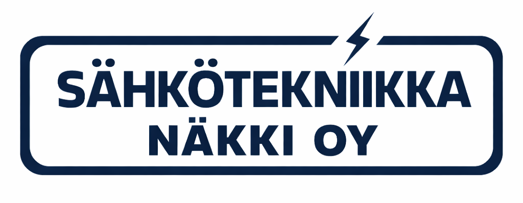 Sähkötekniikka Näkki Oy